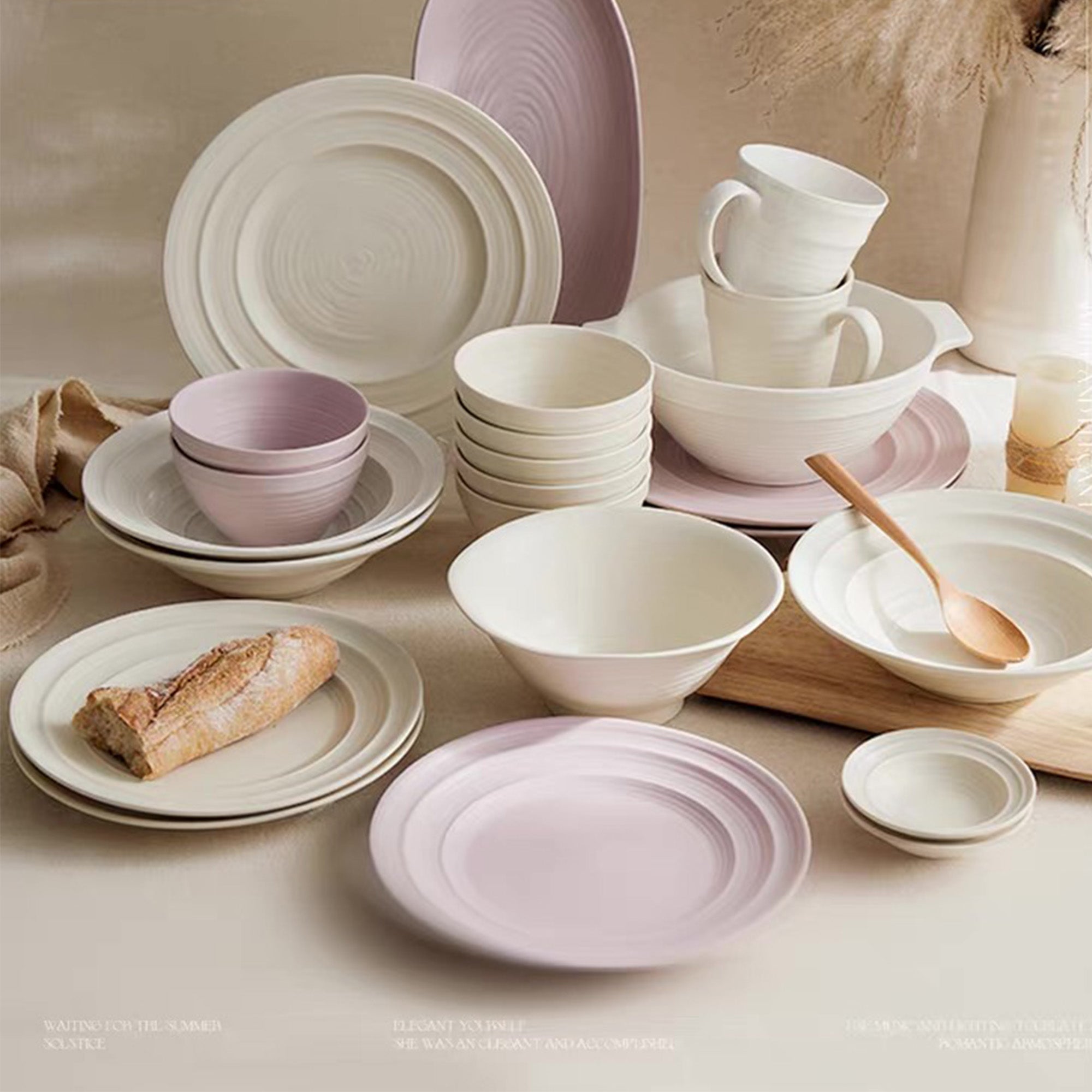 Geniuslambs master hero banner featuring custom commercial-grade ceramic bowls, fine porcelain plates, specialty hotel table accessories, and bulk dinnerware sets for premium hospitality supply.