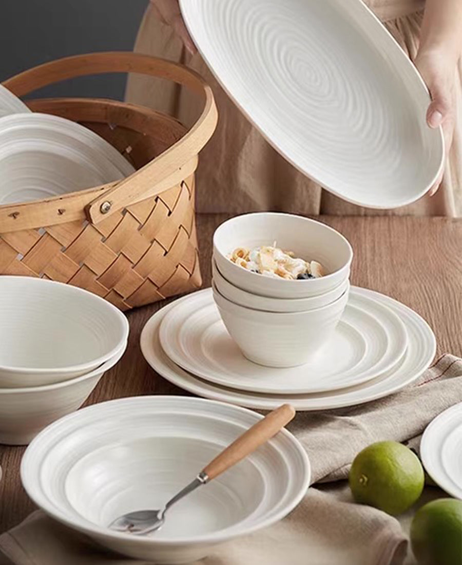Geniuslambs master hero banner featuring custom commercial-grade ceramic natural style, fine porcelain european design, specialty hotel freach aesthetics, and bulk dinnerware sets for premium hospitality supply.