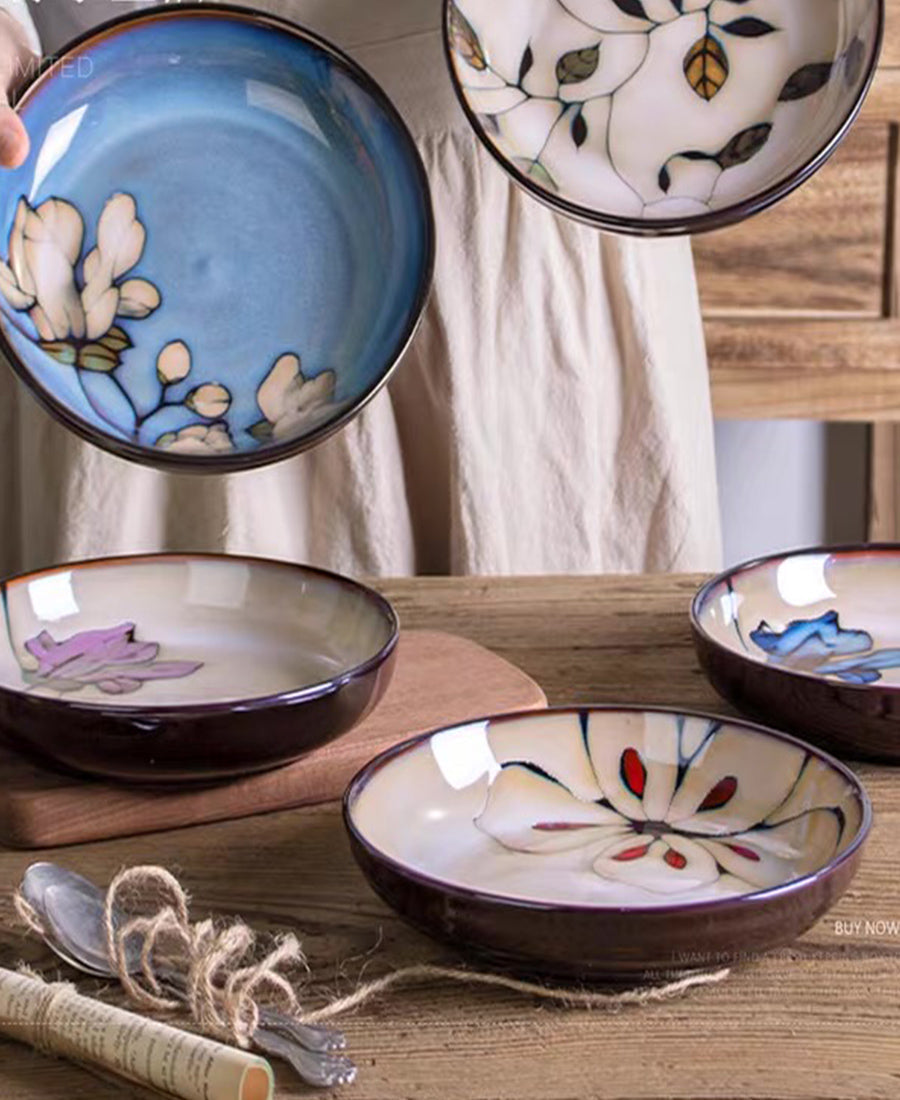 Geniuslambs master hero banner featuring one-stop modern melamine tableware: shatterproof durability meets vibrant style and bulk dinnerware sets for premium hospitality supply