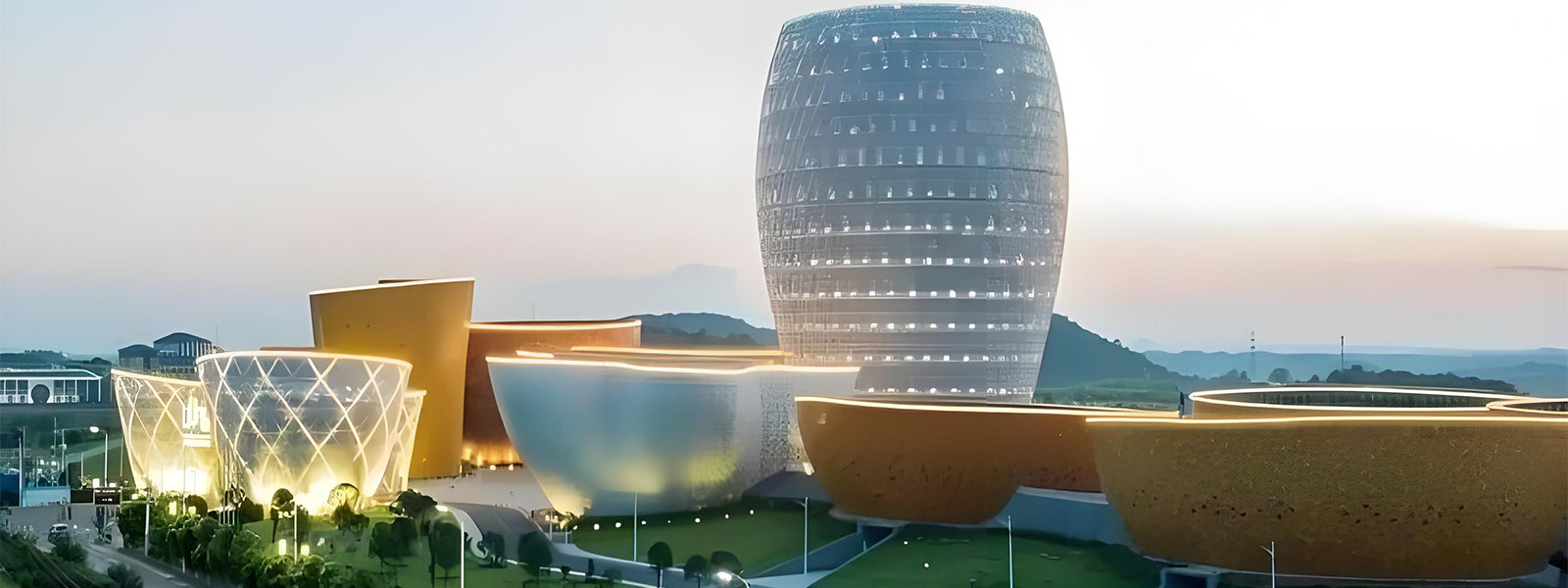 Geniuslambs master hero banner featuring one-stop ceramic supply factory in china ceramic vally - liling city and bulk dinnerware sets for premium hospitality supply