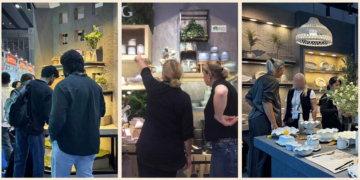 We put your creativity and ideas first, and turn your design vision into reality through a simple and efficient customized collaboration process. Our process is designed to ensure clarity and transparency at every step, so you can participate in the entire process.