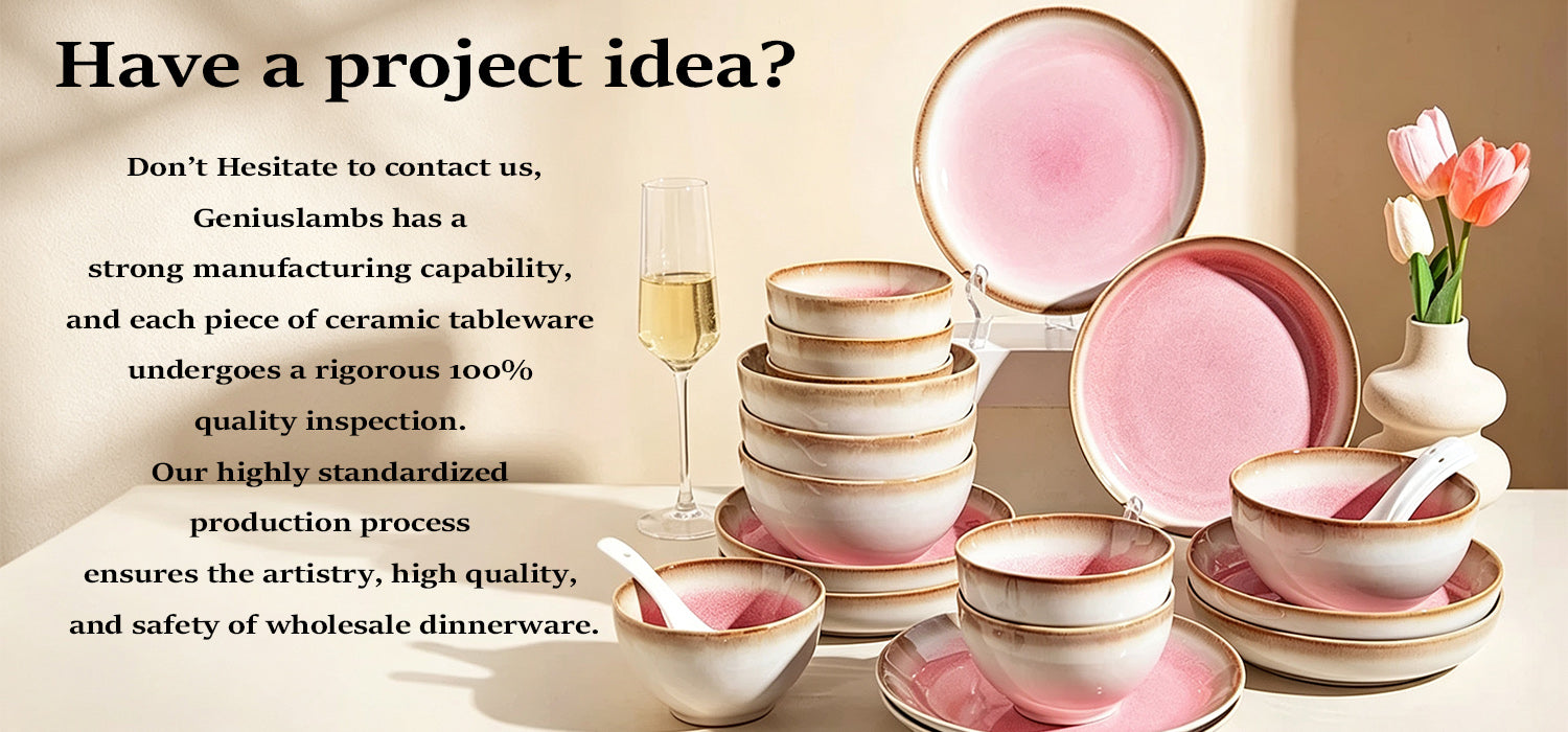 Our ceramic pieces are designed for both everyday heavy-duty household use and premium gifting. Looking for a thoughtful housewarming gift, wedding present, or holiday surprise? Many of our collections come in beautifully designed, drop-tested packaging. You can even pair our unique artisan mugs with our gourmet lifestyle snacks and tea for a curated gift box combo.