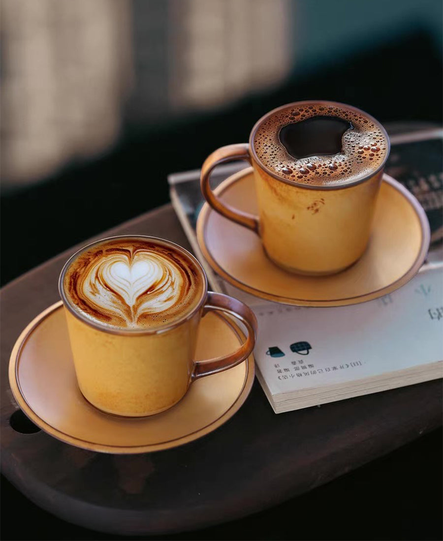 In order to meet the diverse needs of our customers, we provide flexible retail dinnerware and daily ceramics services. Whether you need to launch an exclusive design for your brand, or want to customize a specific style of ceramics for restaurants, hotels, retail stores or homewares stores, we can provide you with the most suitable solution.