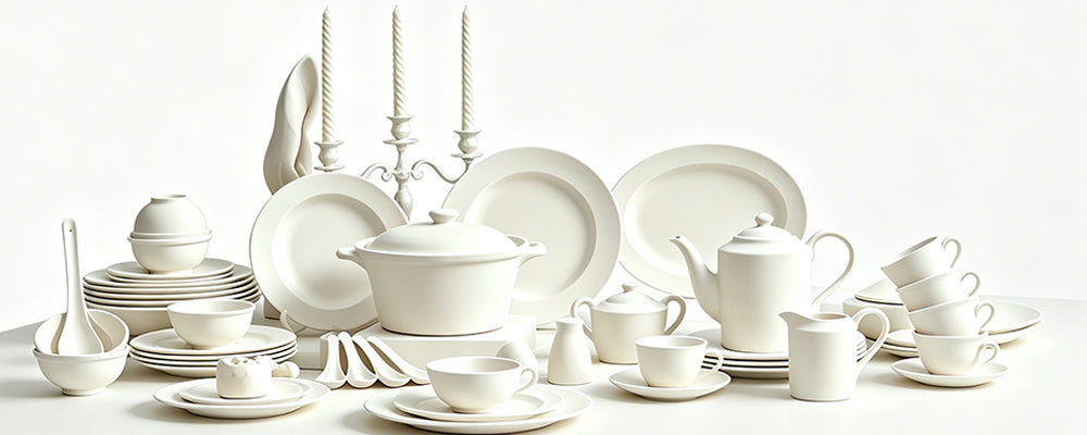 If you have higher personalized requirements for products, Geniuslambs provides in-depth customization services. We can design and produce your own ceramic products from scratch according to your specific needs. This includes product shape design, material selection, color matching, pattern creation, glaze selection and other aspects. Our design team will work closely with you to ensure that every detail meets your requirements and brand positioning.