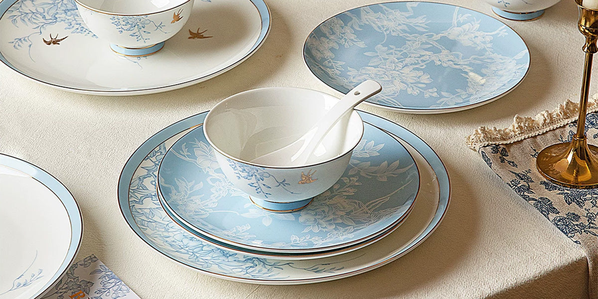 From initial design blueprints to heavy-duty kiln manufacturing, Geniuslambs streamlines your international sourcing journey. We maintain massive ready-to-ship inventory of stoneware, porcelain, and flatware kits with hassle-free global DDP shipping and a 100% Zero-Breakage Guarantee. Connect with our R&D specialists today to unlock your store's maximum profit margins.